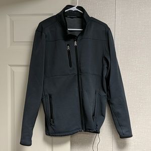 Port Authority Vortex brand jacket